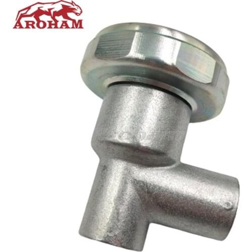 Aroham Motorcycle Accessories And Spare Parts