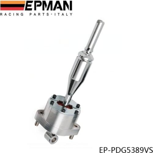 EPMAN Racing Quick Shift Short Throw Shifter Fit For Holden Commodore VS/VT/VX/VY V6 5-speed Getrag UTE EP-PDG5389VS