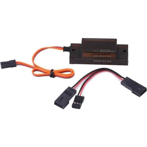 G.T. Power LCD Screen Profession RC Motor Digital Optical Tachometer