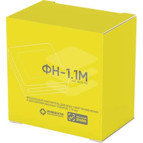 Инвента External HDs