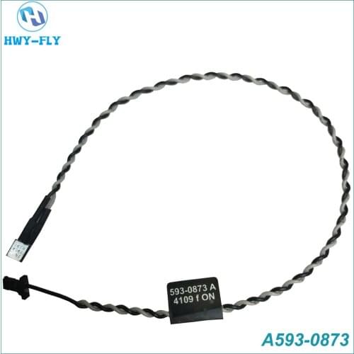 Optical Drive Temperature Temp Sensor Cable For iMac 593-0873