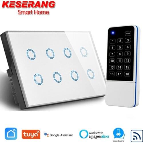 KESERANG Touch Switches