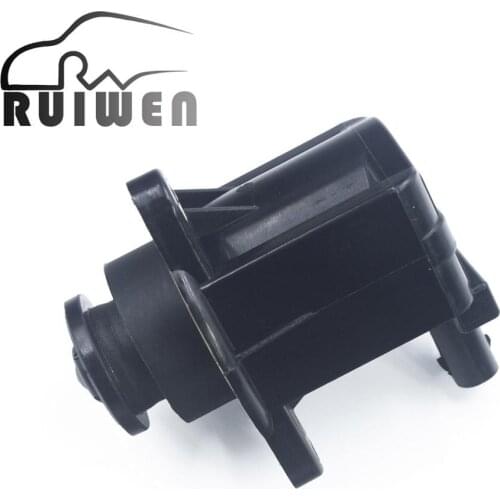 Turbo Bypass Cut Off Pressure Relief Valve For Mercedes Benz A180 A200 B180 B200 C180 C200 C250 E200 E250 SLK200 0001531159