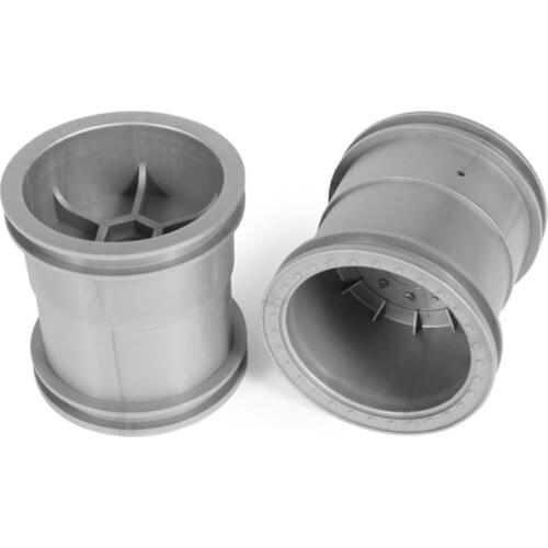 Axial 1/10 SMT10 AX31464 2.2 Truck Wheels 63mm 2pcs