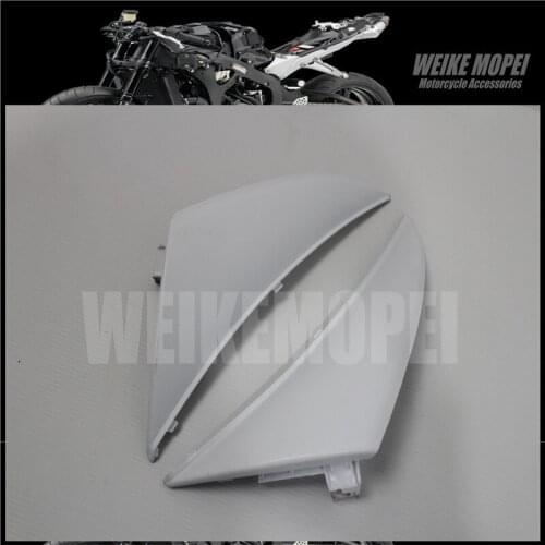 Front Upper Fairing Headlight side Cowl Nose Panlel Fit For YAMAHA YZF1000 R1 2009 2010 2011
