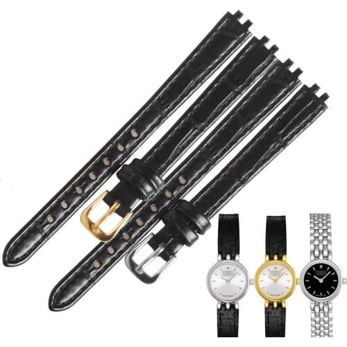 WENTULA watchbands for Tissot LOVELY T058.009