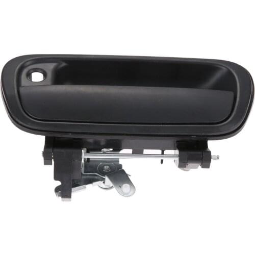 Rear Tailgate Outside Door Handle For Toyota Tundra Truck 2000-2006 69090-0C010