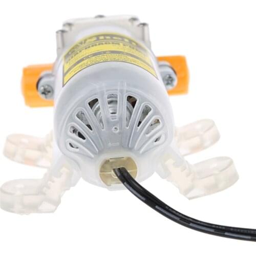 2021 New 12V 70W Self-priming Food Grade Diaphragm Water Pump Auto-priming Pump Wine