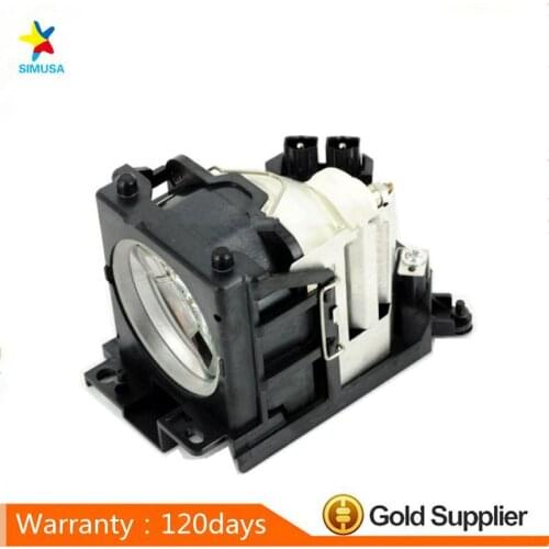 Compatible Projector lamp bulb RLC-003 with housing for VIEWSONIC PJ862