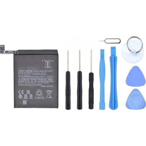 Аккумуляторы для телефонов Xiaomi Mi 9T Wewo China At AliExpress