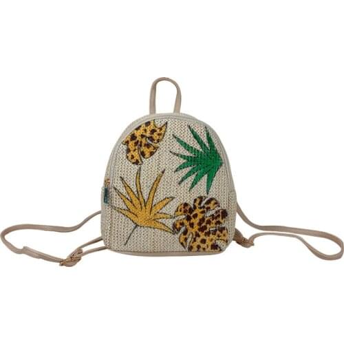 YUBAI Men's Shoulder Backpacks