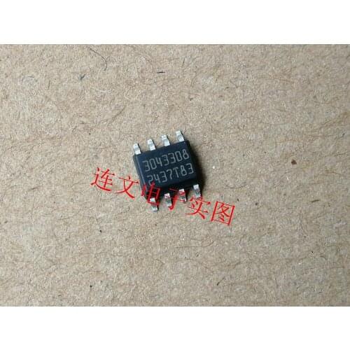 1PCS) 3043308 3O433O8 SOP8