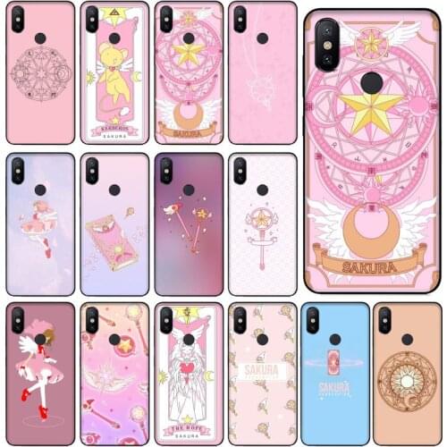 Babaite Phone Cases Xiaomi Mi 5