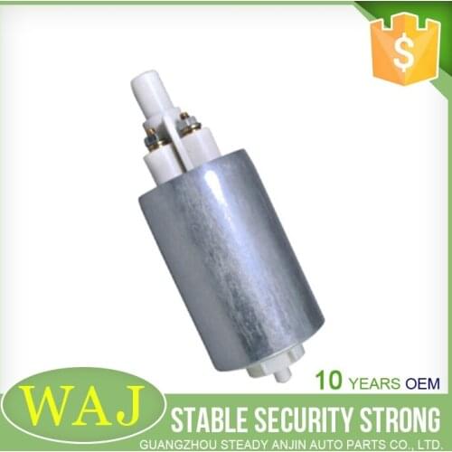 WAJ Electric Fuel Pump For Delphi FE0515 fits 86-89 For Honda Accord 2.0L-L4