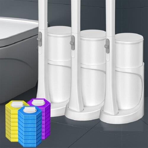 JUDAI Cleaning Brushes