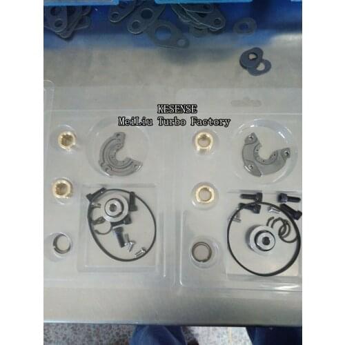 K31 172743 TURBO KIT 172253 53319887001 FOR TRUCK 23528062 23525463 23528064