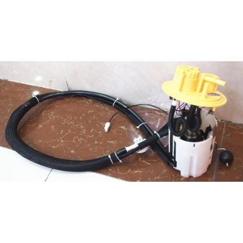 WAJ Fuel Pump Module Assembly E8635M Fits For Volvo S60 S80 V70 XC70 & XC90