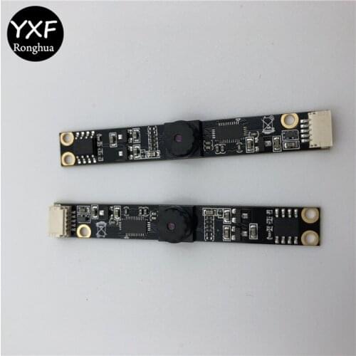 GC1024 usb camera module 100W 720P usb 68 degree lens is inserted right at 650 nm
