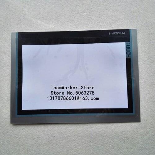 TP900 6AV2124-0JC01-0AX0 6AV2 Free shipping new Original Resist film TP900 6AV2124-0JC01-0AX0 6AV2 124-0JC01-0AX0