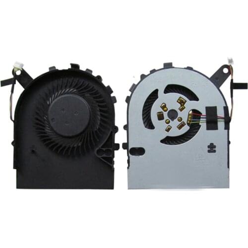 New CPU Fan Cooler For Dell inspiron 14 7472 P74G