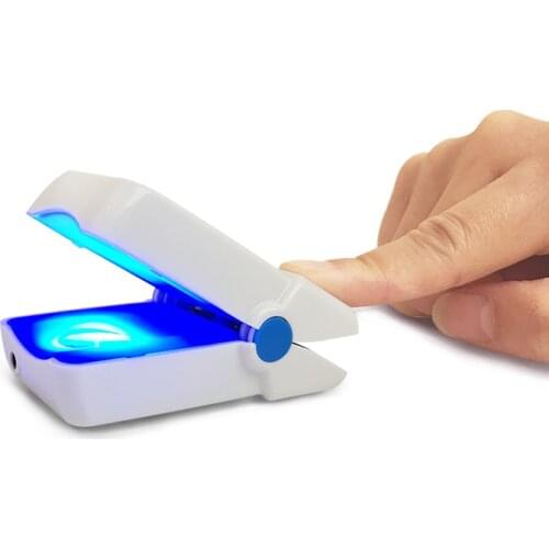 Lllt Renewal Fungal Nail Laser Treatment Cure Onychomycosis Finger Toe Nail Fungus Cleaning Machine