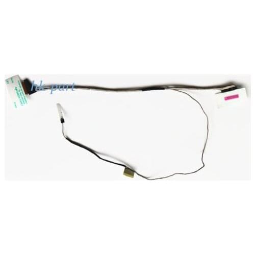 P/N dc020021010 Video Flex Screen LVDS LCD LED Cable for ACER ES1-520 ES1-521 ES1-522