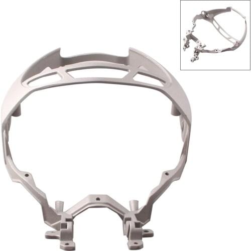 Motorcycle Headlight Front Fairing Stay Cowling Bracket for Ducati Monster 696 659 795 796