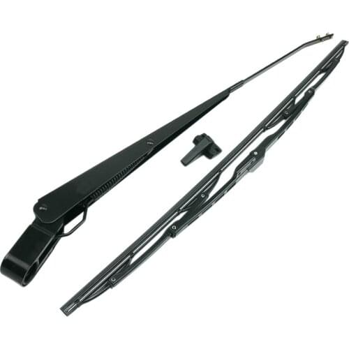 Excavator accessories For SANY SY 65 75 135 215 Wiper arm sheet Wiper