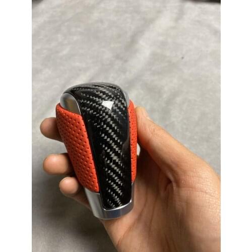 Fit for Mazda 3 Axela CX5 CX4 6 ATENZA shift paddle Shift knob gear knob
