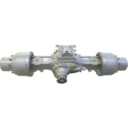 SINOTRUK Sensors
