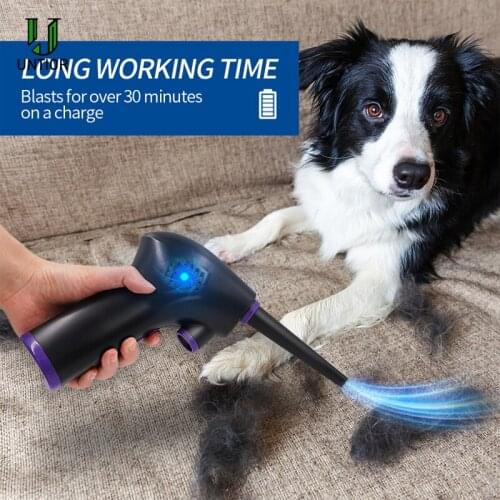 UNTIOR Cordless Air Duster Compressed Air Blower Cleaning Tool For Computer Laptop Keyboard Electronics Cleaning For Camera