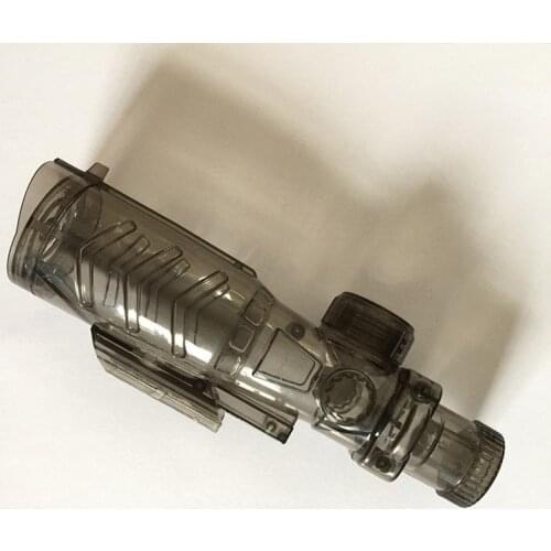 Yufengda water bullet gun electric fire gun childrens toy accessories Outdoor CS sport