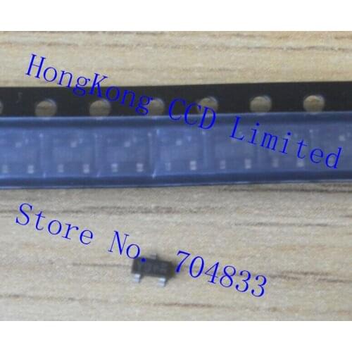 10pcs/Lot BZX84C24 BZX84-C24 24V Y9 SOT-23