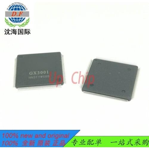 100% original GX3001 the price up to the inquiry , please do not pay directly , thank you