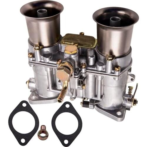 48 IDA CARBURETOR CARBY CARB W/ AIR HORN for 19030.018 19030.015 19030018