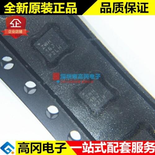 5pieces TS3A44159RGTR QFN16 ZWH TI 4SPDT