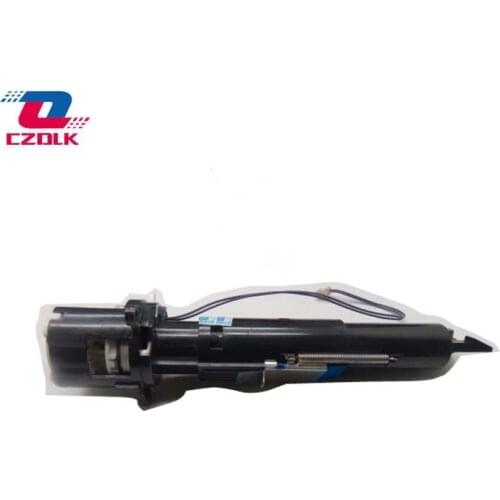 5pcs X Original teardown MPC5000 toner Pump unit for Ricoh MPC3300 2800 4000 5000 Can be used for four colors. B.C.M.Y