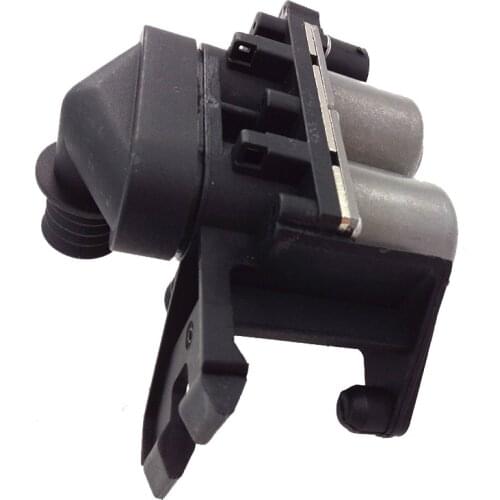 64118375792 64111387319 64118391419 Heater Valve Water Control Valve For BMW E36 318 323 325 328 M3