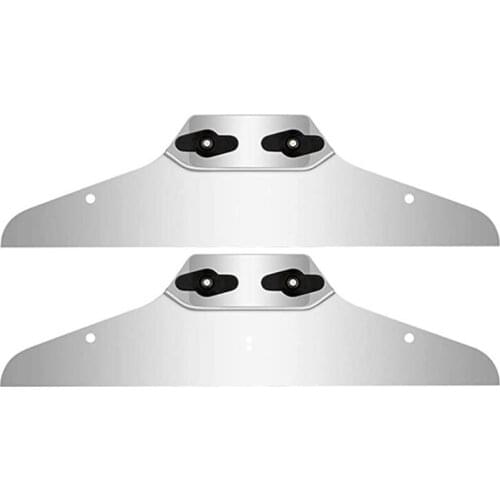 Promotion! Stair Tread Template Tool,Stair Tread Jig, Metal Stair Tread Gauge, Stair Tread Measuring Tool,Shelf Scribe Layout To