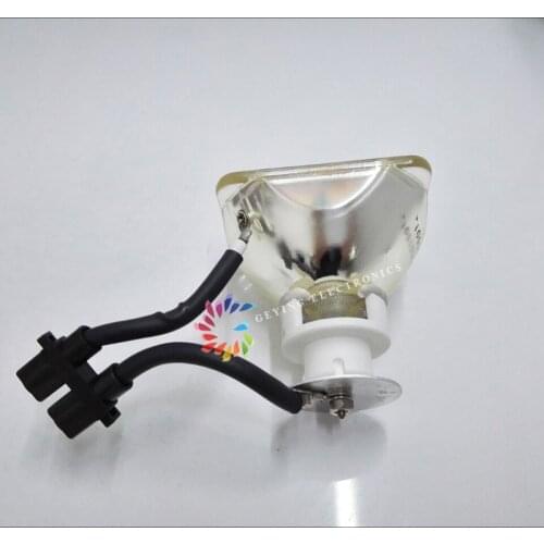 FREE SHIPMENT NSH270W Original Projector Lamp Bulb RS-LP02 for Ca n on REALiS SX60 & REALiS X600