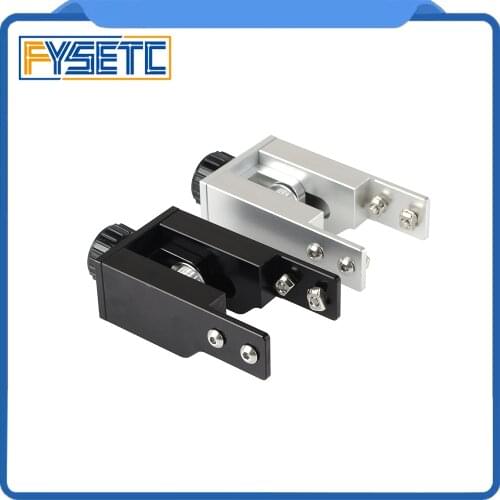 3D Printer Parts 2040 Profile Y-axis Synchronous Belt Stretch CR10 Straighten Tensioner For CR-10 CR10S