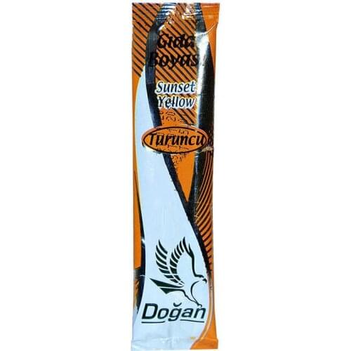 Doğan Baking Goods