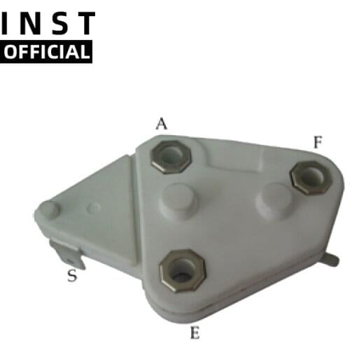 Alternator Voltage Regulator FOR Opel DE606 01-026 13472557 3472557 3493050 VR-D673C