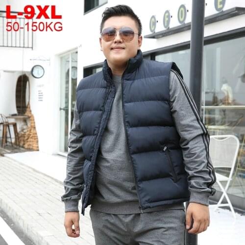 Мужские зимние жилеты HeyMOMO China At AliExpress