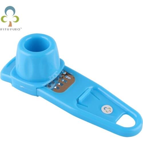 IFITU PUBO Garlic And Garlic Press China