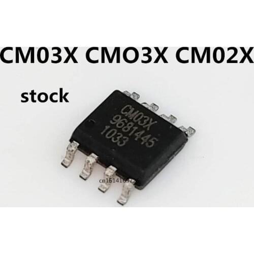 Original 5pcs/ CM03X CMO3X CM02X SOP-8