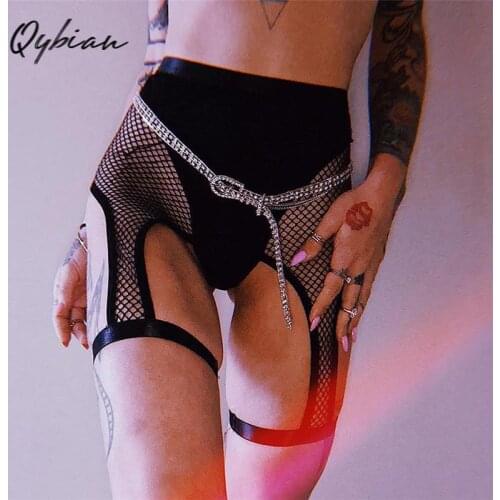 Qybian Women's Travel Shorts