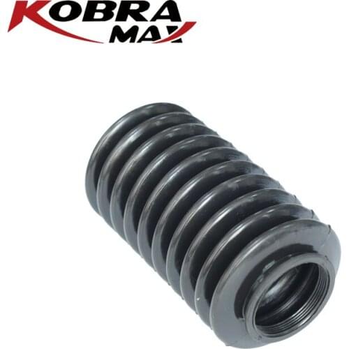 KobraMax Steering Rack Bellow Boot Engine Mounting 4066.22 4060.22 3812.C6 3817.50 Fits For CITROEN PEUGEOT Car Accessories