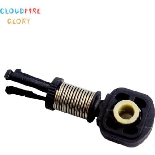 CloudFireGlory 1J0711761B Manual Tranmission Shaft Gear Lever Selector Cable For VW Jetta Golf Passat For Audi A3 TT Fabia