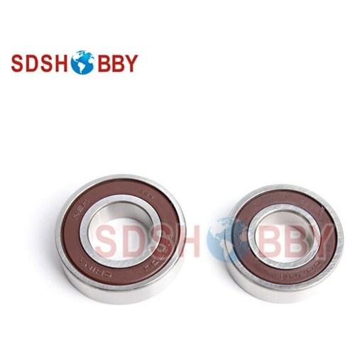 Ball Bearings 2pcs/bag for EME55/ EME55-II Gasoline Engines